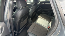 Audi A3 35 TFSI Black Edition 5dr S Tronic Petrol Hatchback